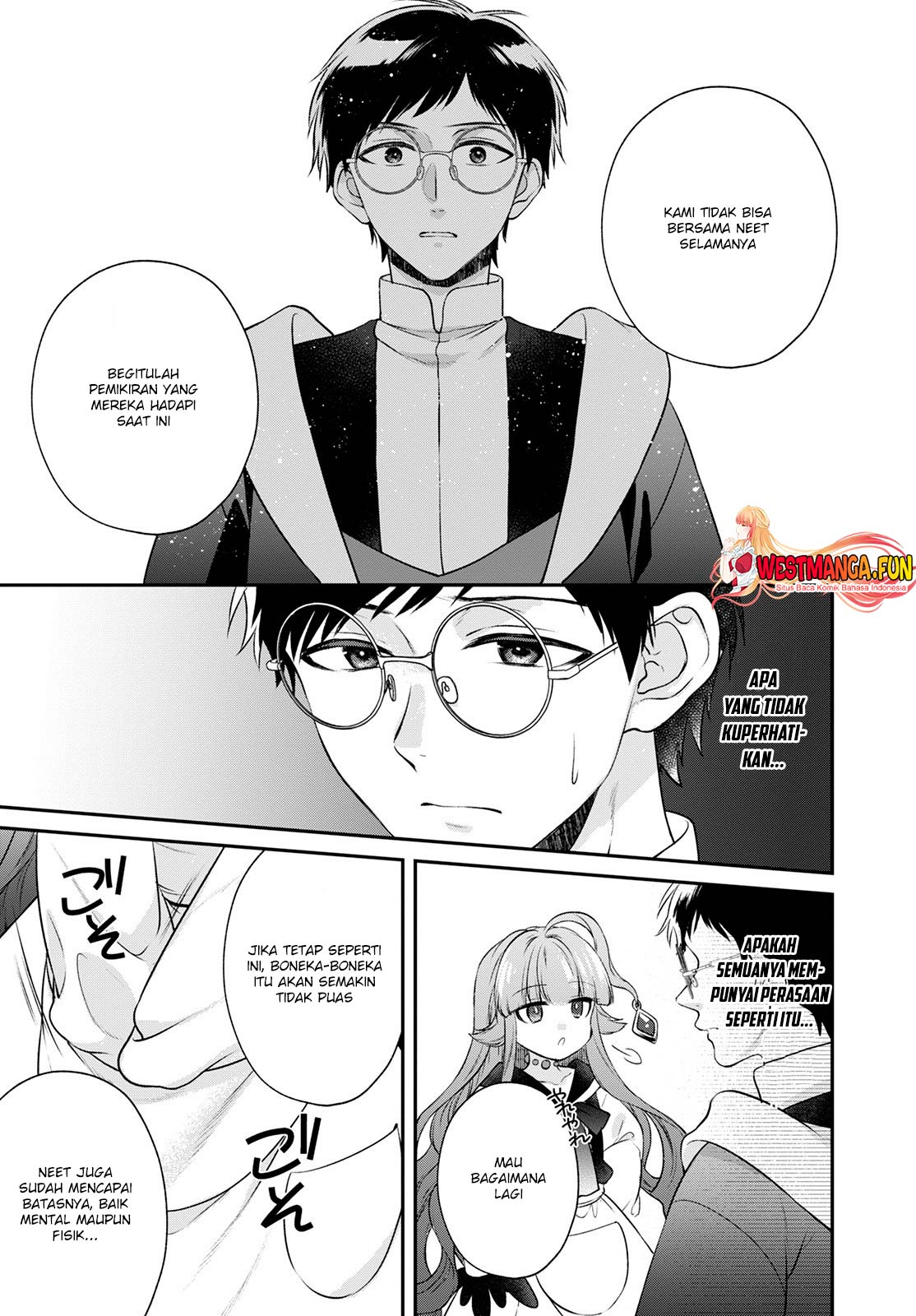 Isekai Cheat Kaitakuki